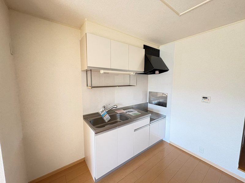 サン　ノーブル キッチン