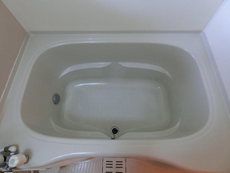サン　ノーブル 風呂画像
