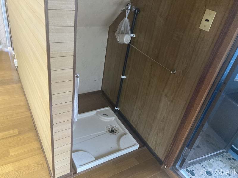 岩崎貸家戸建住宅 その他設備