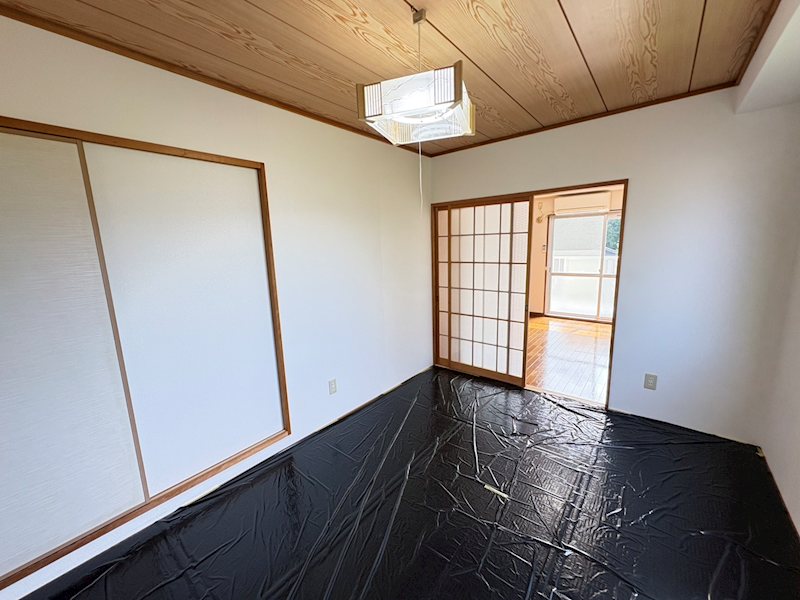 シントクマンション その他部屋・スペース