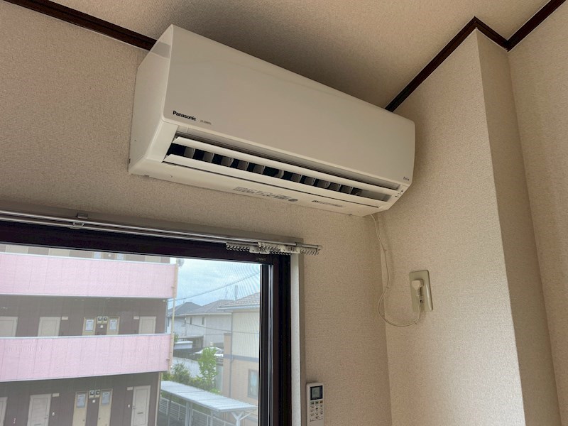 エストゥディオM A その他設備