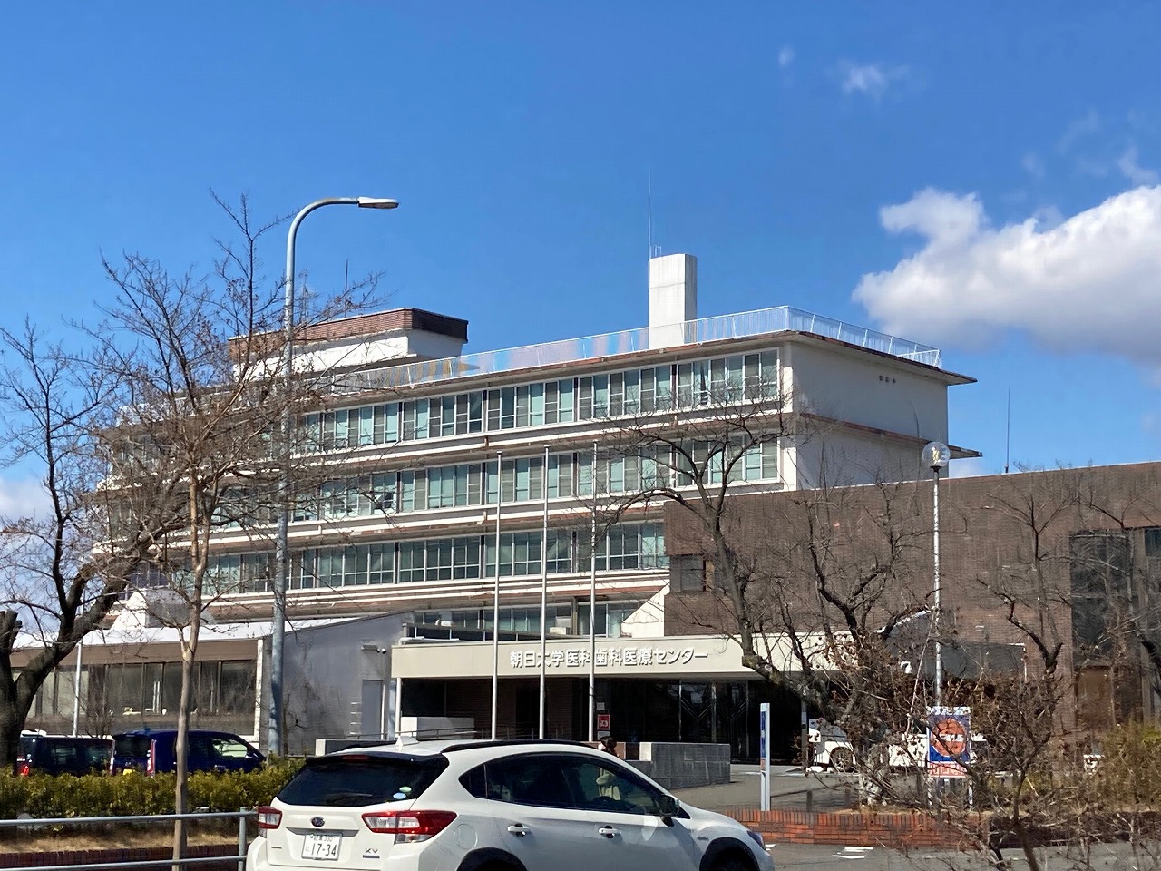 エストゥディオM A 歯科