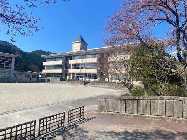 メゾン旭 小学校