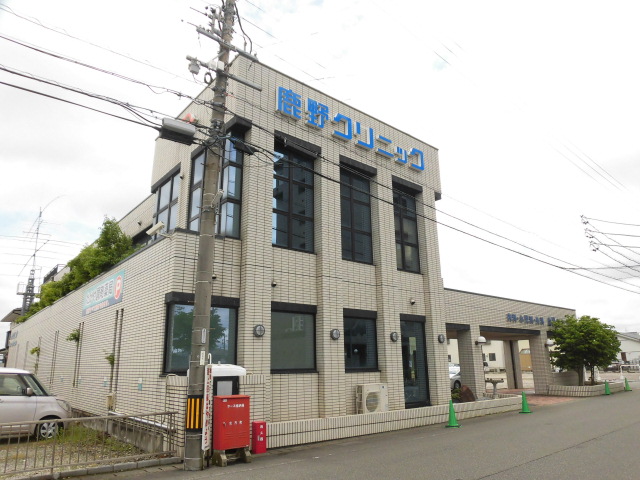フローラ B 総合病院