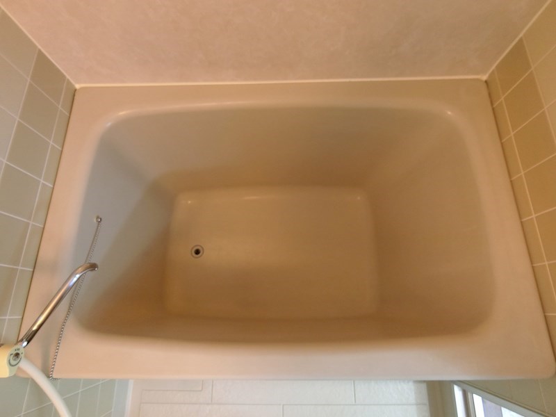 アルトラマンション茄子川　Ａ棟 風呂画像
