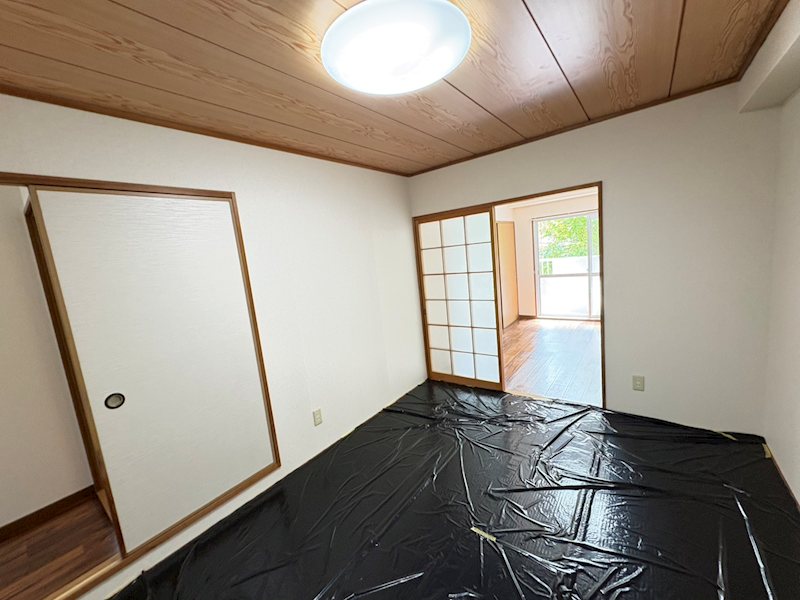 シントクマンション その他部屋・スペース