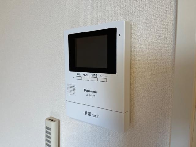 ラ　ルーチェ　Ｍ セキュリティ