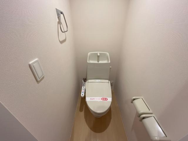 ラ　ルーチェ　Ｍ トイレ