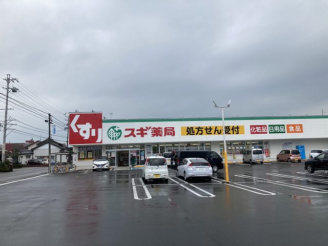 ラ　ルーチェ　Ｍ ドラッグストア