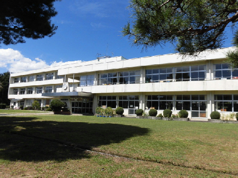 オータム福岡 小学校