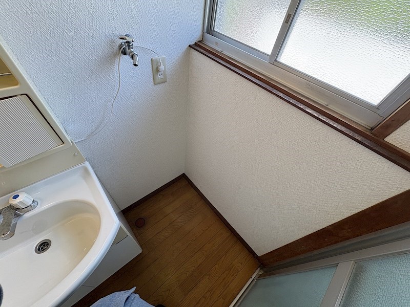 岐阜市岩崎戸建 その他