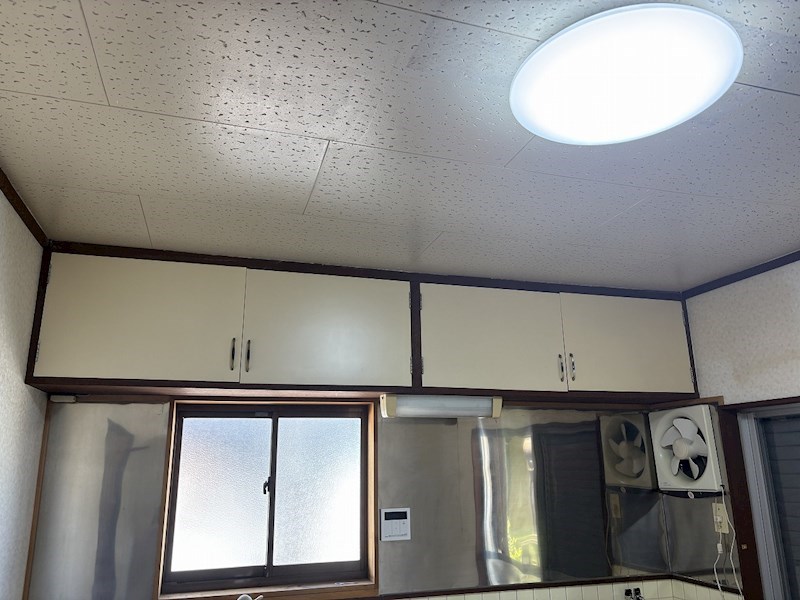 岐阜市岩崎戸建 その他