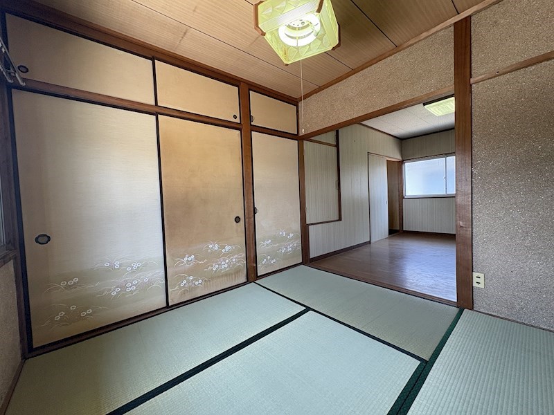 岐阜市岩崎戸建 その他