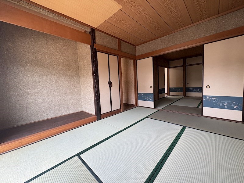 岐阜市岩崎戸建 その他