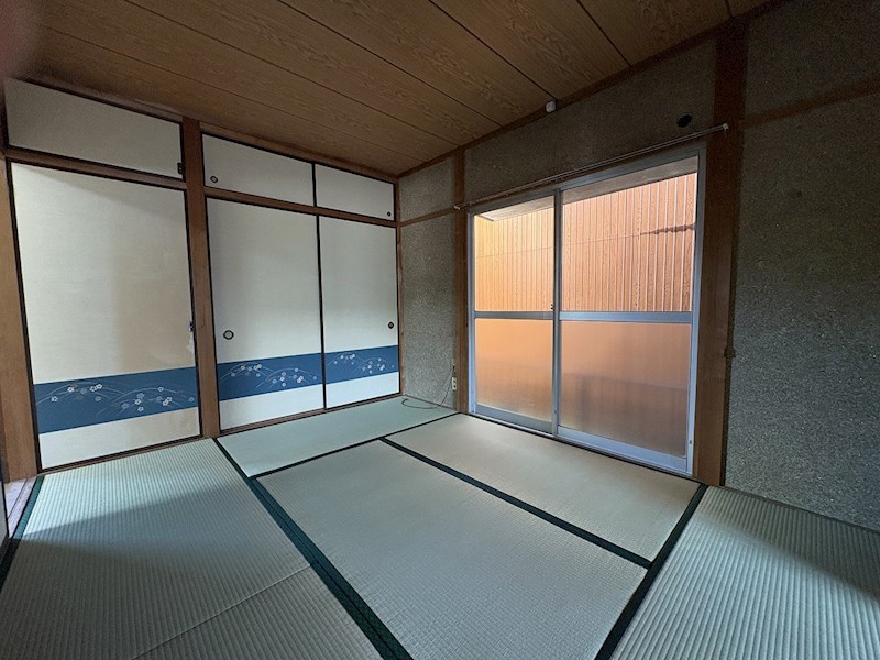 岐阜市岩崎戸建 その他