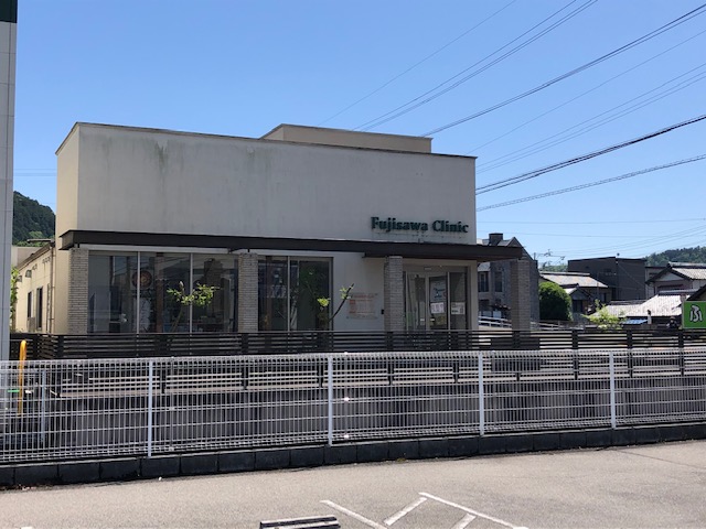 岐阜市岩崎戸建 総合病院