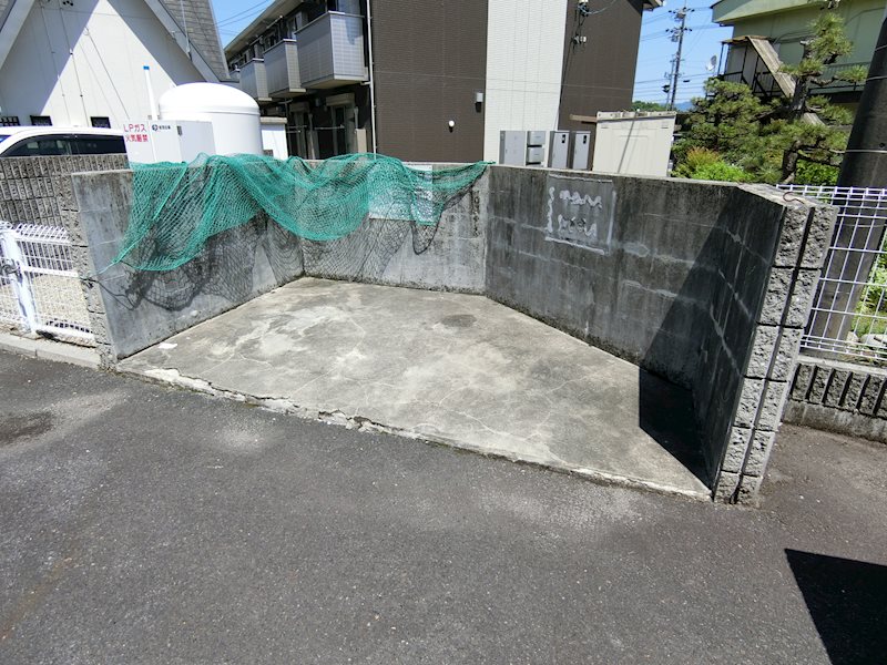 ル・クレール その他共有部分
