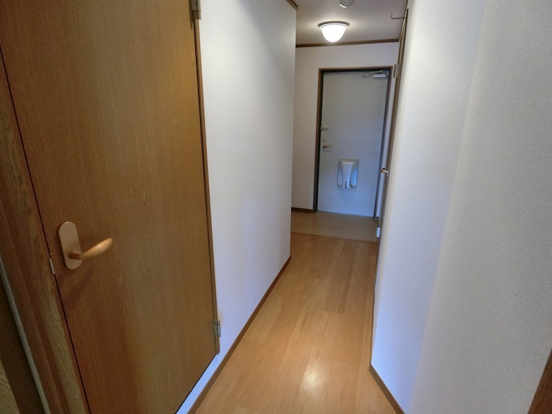 ル・クレール その他部屋・スペース