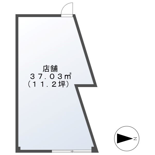 アミービル 間取り