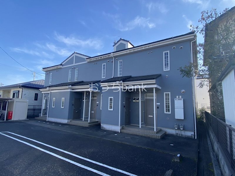 スクエア21 B 外観
