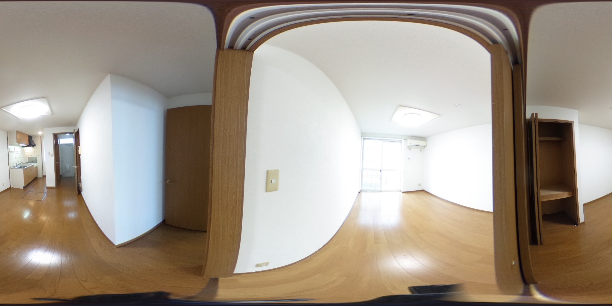 スクエア21 B その他部屋・スペース