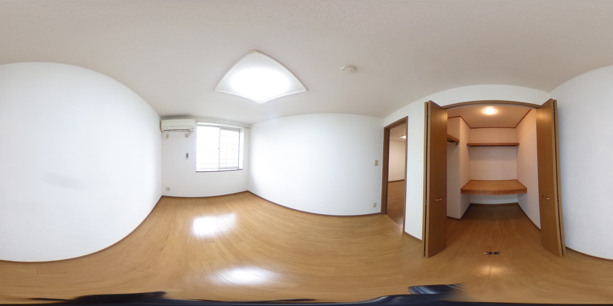 スクエア21 B その他部屋・スペース