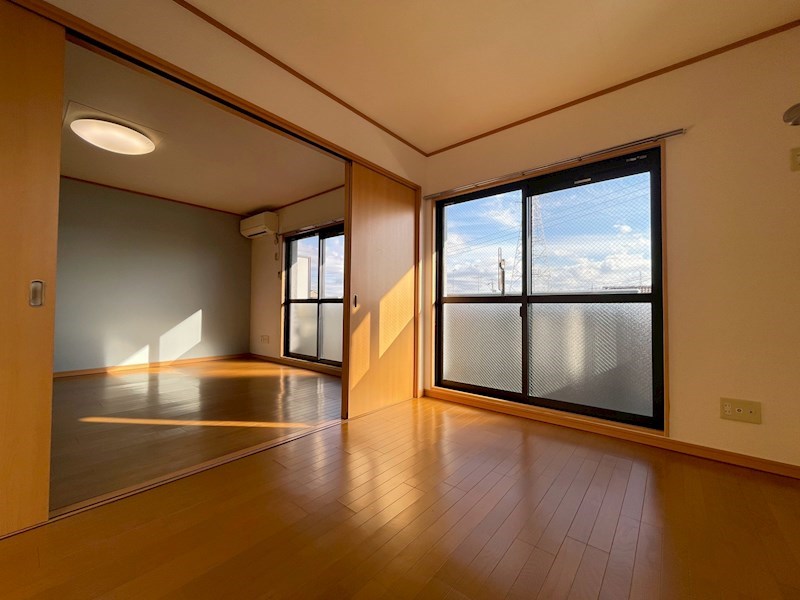 Green Hill 小城 その他