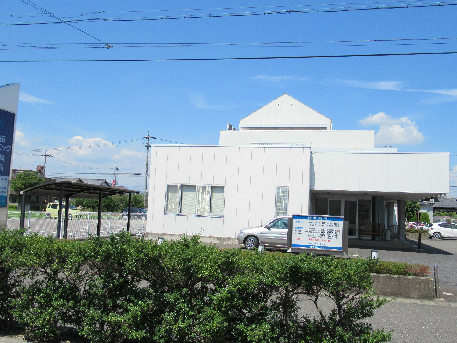 Green Hill 小城 内科