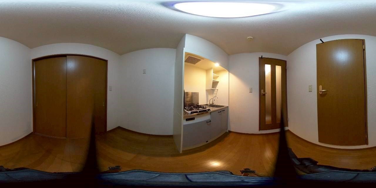 アムールSAE キッチン