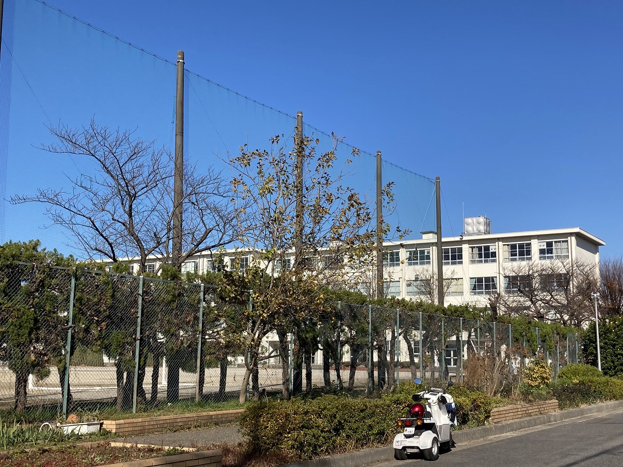 URBAN STAGE 春日井 中学校