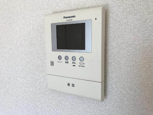 クレアーレ セキュリティ