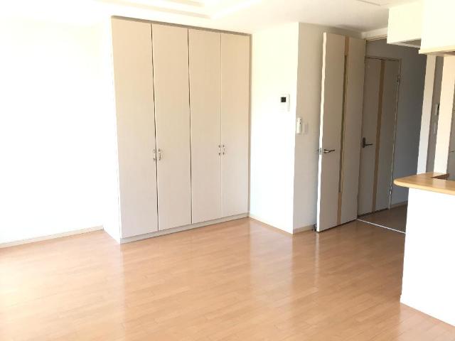 クレアーレ リビング