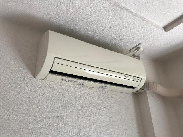 クレアーレ キッチン