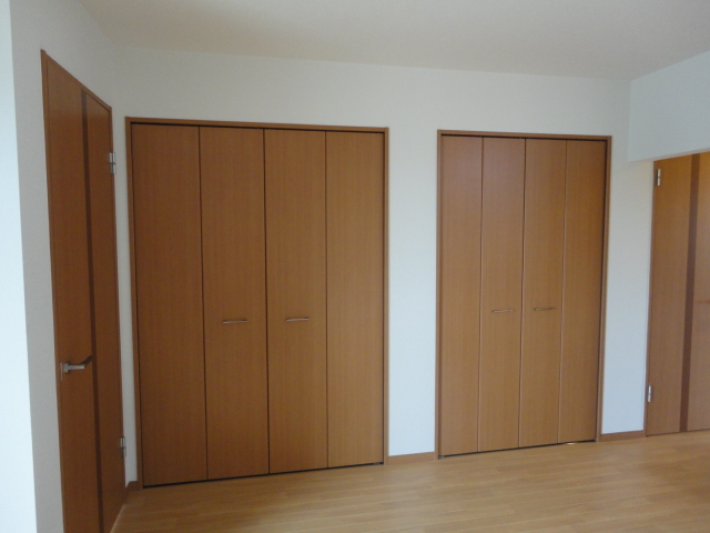 Ｇｒａｃｅ　Ｖｉｌｌａ　ＪⅡ その他部屋・スペース