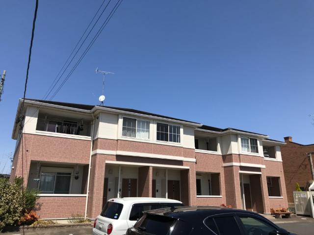 Ｇｒａｃｅ　Ｖｉｌｌａ　ＪⅡ その他共有部分