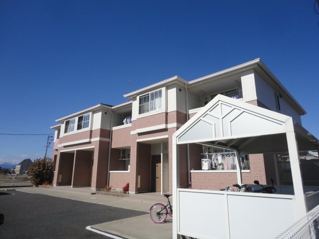 Ｇｒａｃｅ　Ｖｉｌｌａ　ＪⅡ その他部屋・スペース