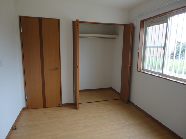 Ｇｒａｃｅ　Ｖｉｌｌａ　ＪⅡ 収納