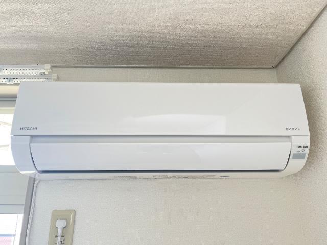 バンティアン その他設備