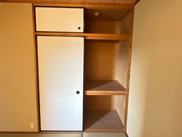 バンティアン 収納