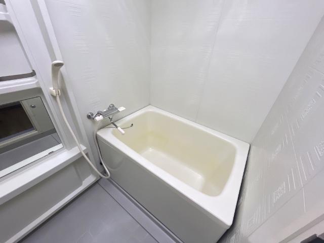 バンティアン 風呂画像