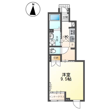 プレミアムＭＩＮＩ 間取り