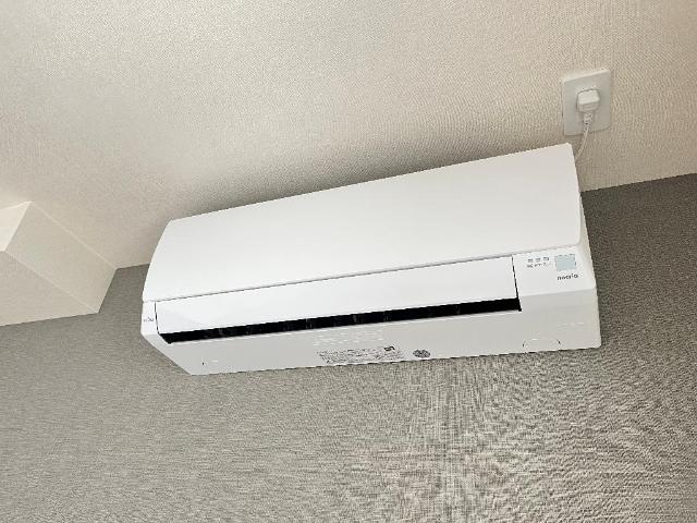 プレミアムＭＩＮＩ その他設備