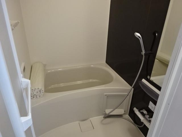 プレミアムＭＩＮＩ 風呂画像