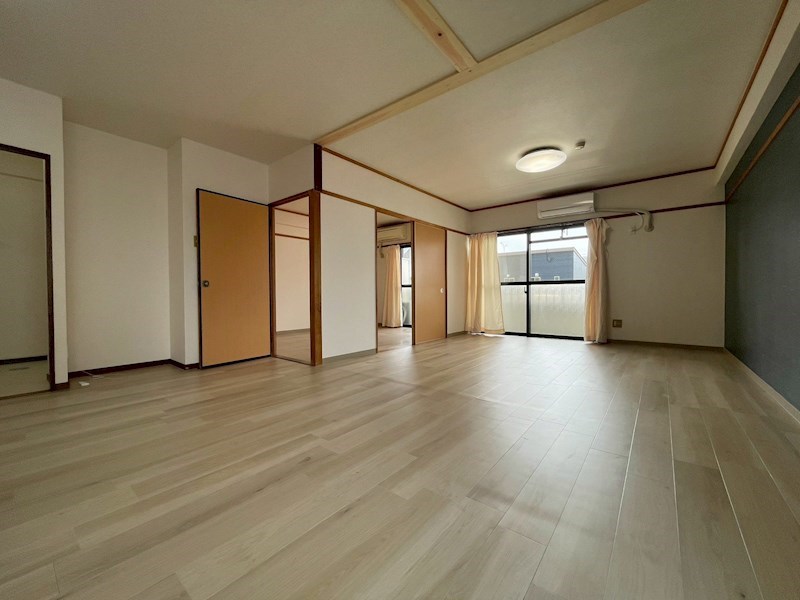 赤塚ハイツ その他