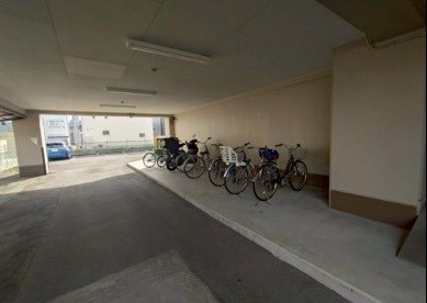 赤塚ハイツ その他共有部分
