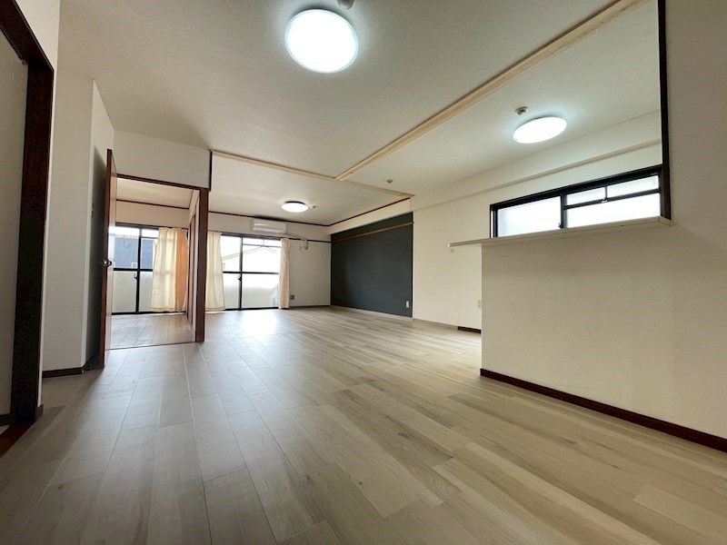 赤塚ハイツ その他