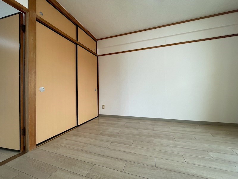 赤塚ハイツ その他