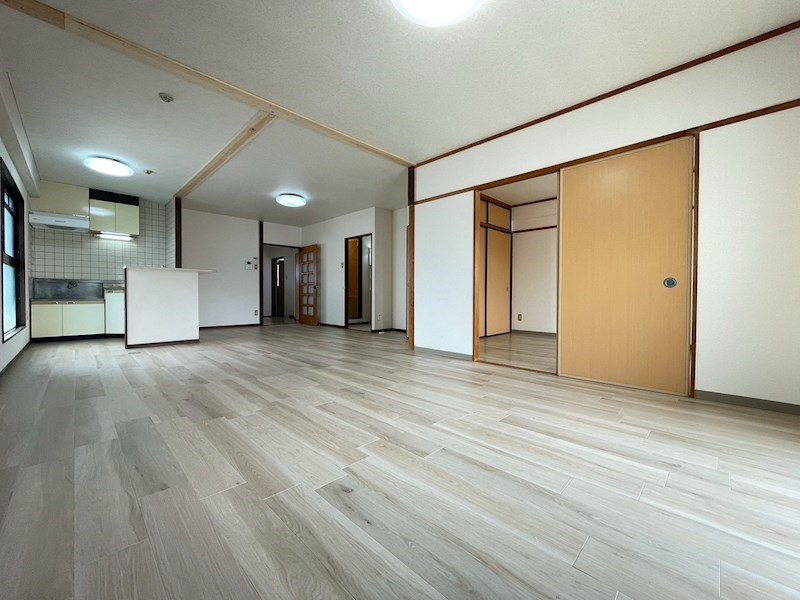 赤塚ハイツ その他