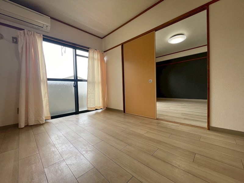 赤塚ハイツ その他