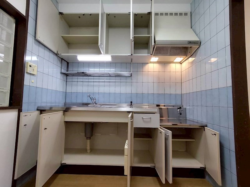 Crea名駅南 収納